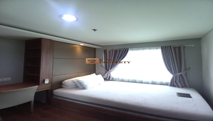Green Bay Pluit Stock Limitied 3BR 118m2 Condo Green Bay Pluit Greenbay Full Furnished 15 20240216_132901