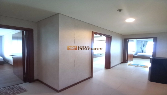 Green Bay Pluit Stock Limitied 3BR 118m2 Condo Green Bay Pluit Greenbay Full Furnished 25 20240216_133501