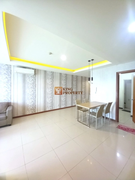 Green Bay Pluit Stock Limitied 3BR 118m2 Condo Green Bay Pluit Greenbay Full Furnished 6 20240216_133629