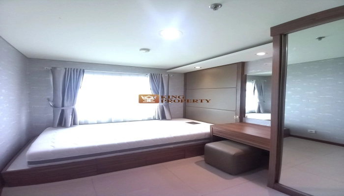 Green Bay Pluit Stock Limitied 3BR 118m2 Condo Green Bay Pluit Greenbay Full Furnished 17 20240216_134056