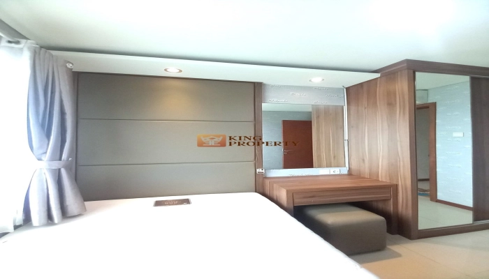 Green Bay Pluit Stock Limitied 3BR 118m2 Condo Green Bay Pluit Greenbay Full Furnished 18 20240216_134136