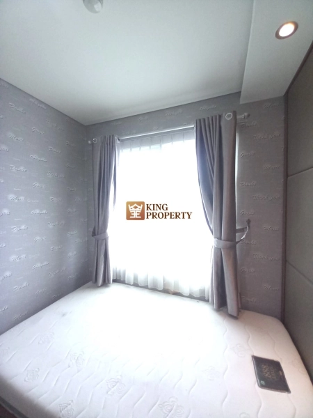 Green Bay Pluit Stock Limitied 3BR 118m2 Condo Green Bay Pluit Greenbay Full Furnished 19 20240216_134200