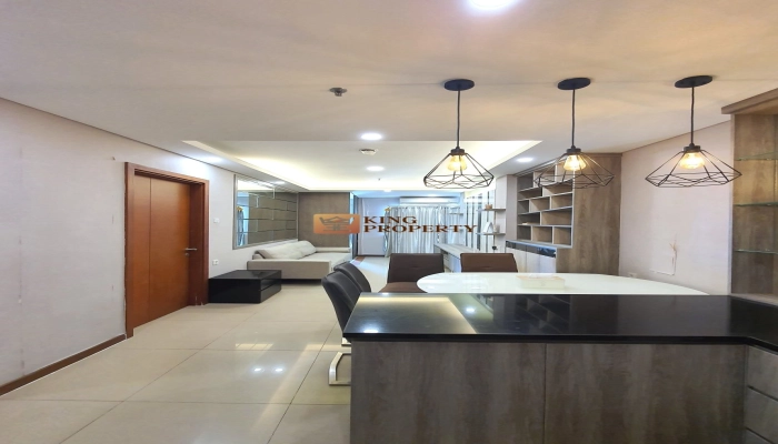 Green Bay Pluit Murah Siap Huni! Condo 2BR 74m2 Full Furnish Green Bay Pluit Greenbay 6 20240222_135329
