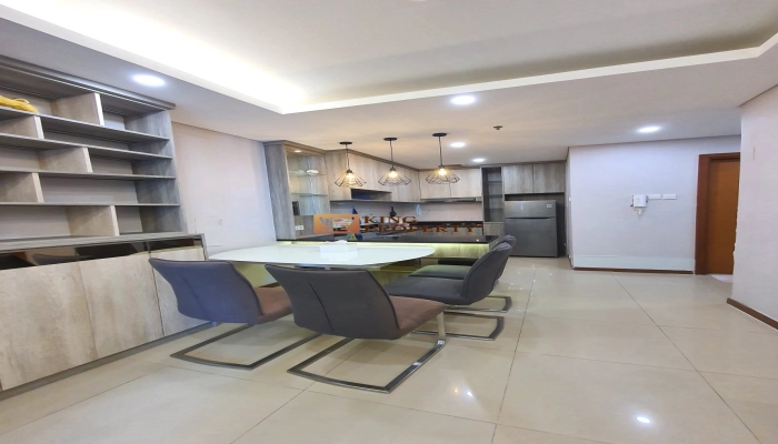 Green Bay Pluit Murah Siap Huni! Condo 2BR 74m2 Full Furnish Green Bay Pluit Greenbay 2 20240222_135356