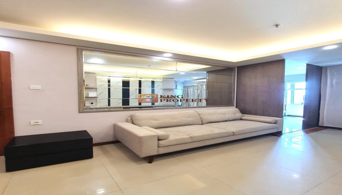 Green Bay Pluit Murah Siap Huni! Condo 2BR 74m2 Full Furnish Green Bay Pluit Greenbay 3 20240222_135412
