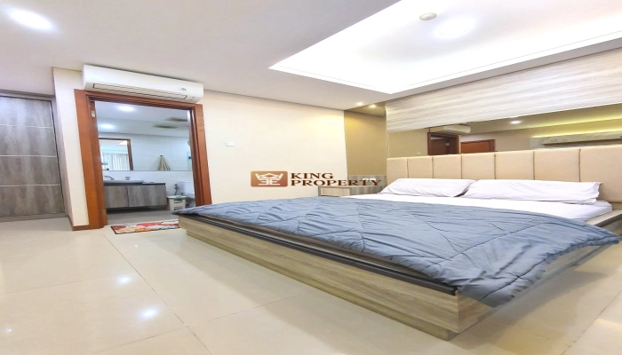 Green Bay Pluit Murah Siap Huni! Condo 2BR 74m2 Full Furnish Green Bay Pluit Greenbay 8 20240222_135612