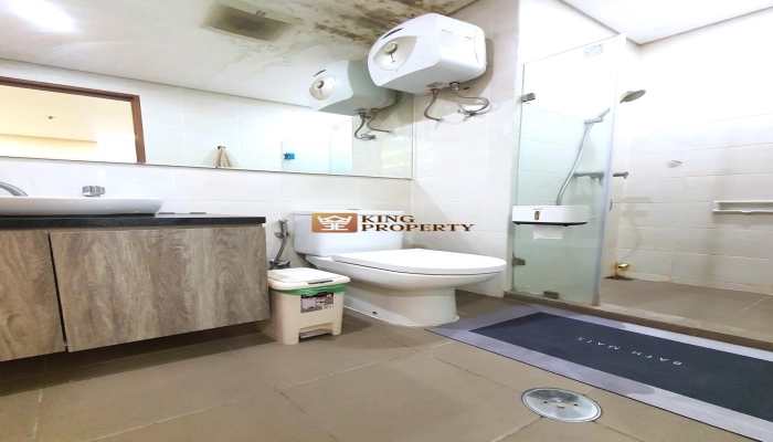 Green Bay Pluit Murah Siap Huni! Condo 2BR 74m2 Full Furnish Green Bay Pluit Greenbay 12 20240222_135839