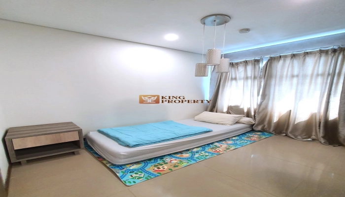 Green Bay Pluit Murah Siap Huni! Condo 2BR 74m2 Full Furnish Green Bay Pluit Greenbay 11 20240222_140017