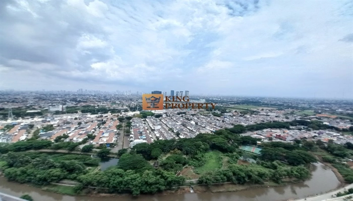 Jakarta Barat Full Furnish Dijual 2+1 Kamar Apartemen Puri Mansion Good Fengshui  1 20240225_132511