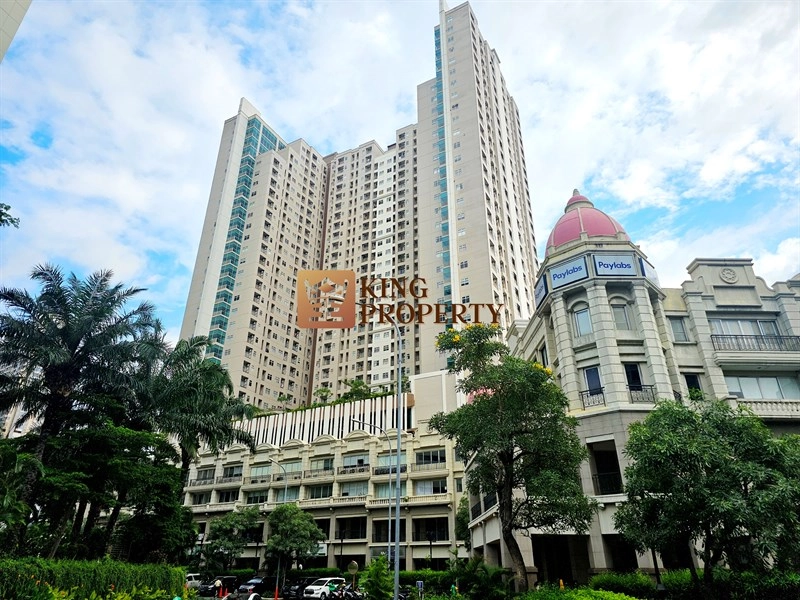 Madison Park Fully Furnished! 1BR Apartemen Madison Park 3om2 Tanjung Duren <br> 11 20240226_161150