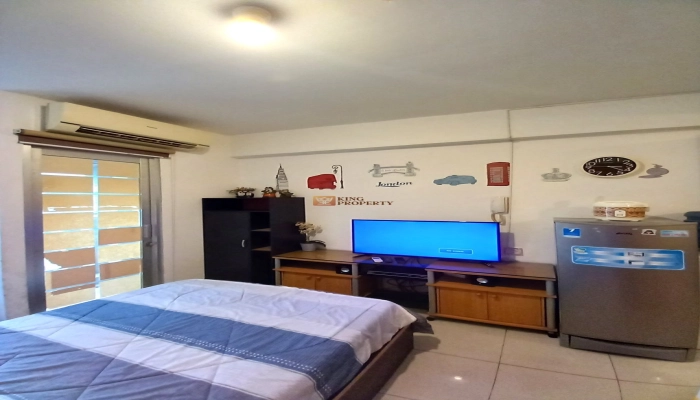 Green Bay Pluit Gak Usah Pusing Pindahan! Studio Furnished Siap Huni di Green Bay Pluit, Tinggal Bawa Koper! 2 20240228_103820