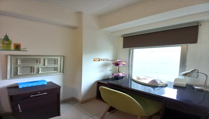 Green Bay Pluit Gak Usah Pusing Pindahan! Studio Furnished Siap Huni di Green Bay Pluit, Tinggal Bawa Koper! 3 20240228_103840