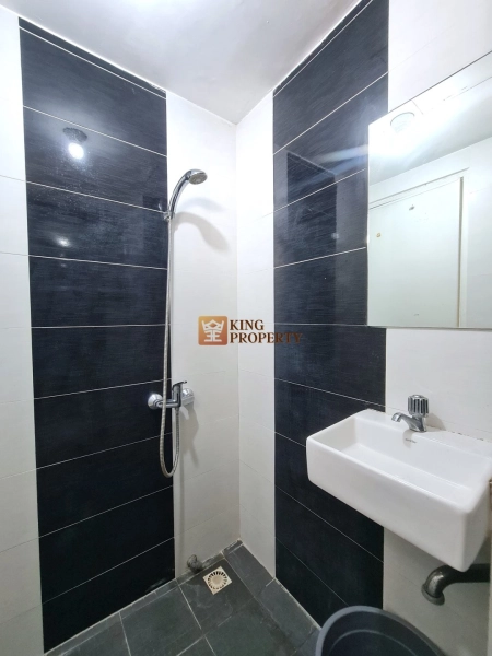 Green Bay Pluit Disewa Studio 21m2 Interior Green Bay Pluit Greenbay Full Furnished 9 20240306_111259