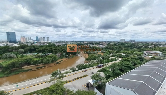 Jakarta Barat Lantai Favorit, 3 Kamar Puri Mansion Kembangan Langsung Huni 26 20240307_125207