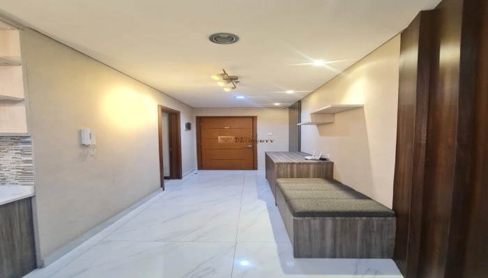 Green Bay Pluit Exclusive! Luxury Full Furnished Mewah Condominium 3Br 118M² View Laut Green Bay Pluit Greenbay 3 20240307_145134