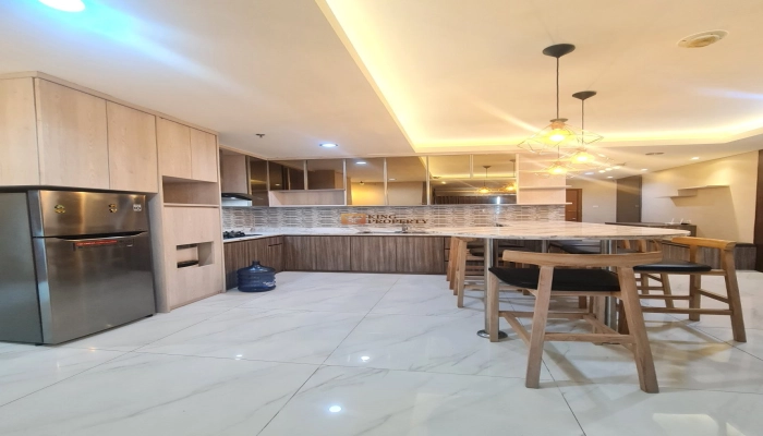 Green Bay Pluit Exclusive! Luxury Full Furnished Mewah Condominium 3Br 118M² View Laut Green Bay Pluit Greenbay 4 20240307_145206