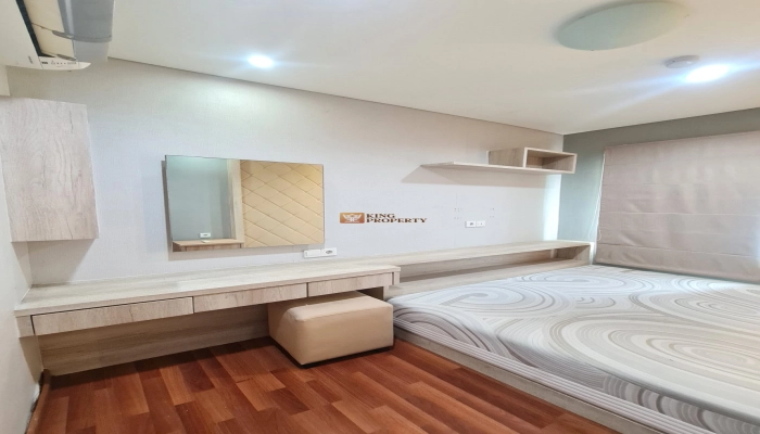 Green Bay Pluit Exclusive! Luxury Full Furnished Mewah Condominium 3Br 118M² View Laut Green Bay Pluit Greenbay 10 20240307_145526