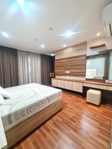 Green Bay Pluit Exclusive! Luxury Full Furnished Mewah Condominium 3Br 118M² View Laut Green Bay Pluit Greenbay 11 20240307_145752