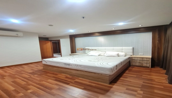 Green Bay Pluit Exclusive! Luxury Full Furnished Mewah Condominium 3Br 118M² View Laut Green Bay Pluit Greenbay 12 20240307_145842