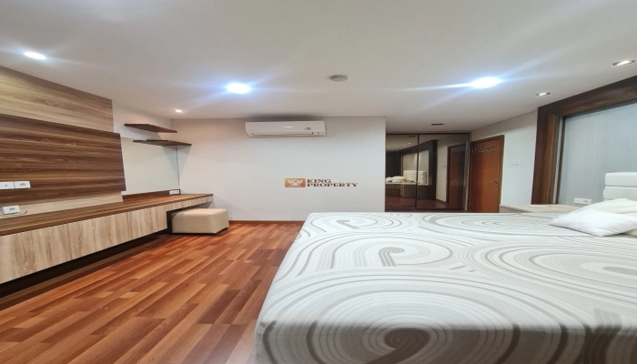 Green Bay Pluit Exclusive! Luxury Full Furnished Mewah Condominium 3Br 118M² View Laut Green Bay Pluit Greenbay 13 20240307_150020