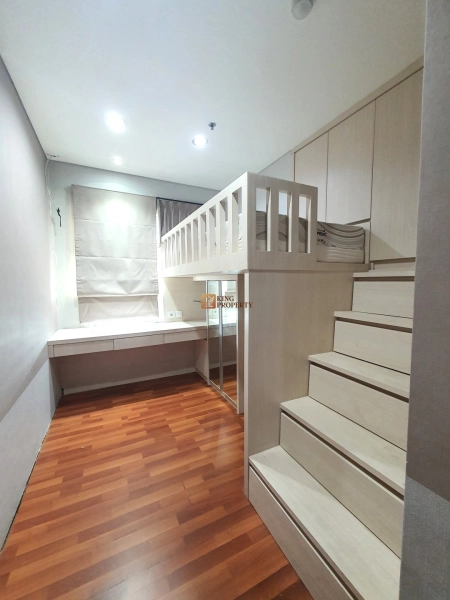 Green Bay Pluit Exclusive! Luxury Full Furnished Mewah Condominium 3Br 118M² View Laut Green Bay Pluit Greenbay 14 20240307_150309