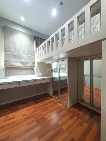 Green Bay Pluit Exclusive! Luxury Full Furnished Mewah Condominium 3Br 118M² View Laut Green Bay Pluit Greenbay 15 20240307_150347