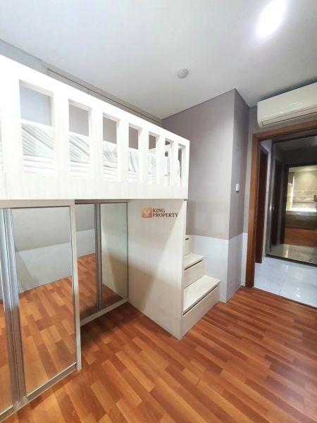 Green Bay Pluit Exclusive! Luxury Full Furnished Mewah Condominium 3Br 118M² View Laut Green Bay Pluit Greenbay 16 20240307_150442