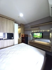 Disewa Interior Studio 21m2 Green Bay Pluit Greenbay Full Furnished