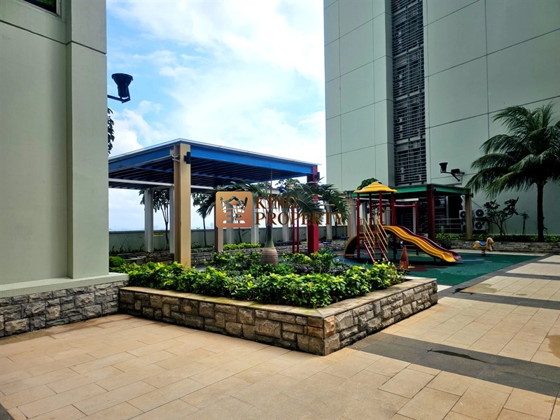 Central Park Ready Survey,  Stay Where Everything Happens! 2BR Central Park Residence Full Furnish – Langkah dari Mall & APL Tower 28 20240316_141428