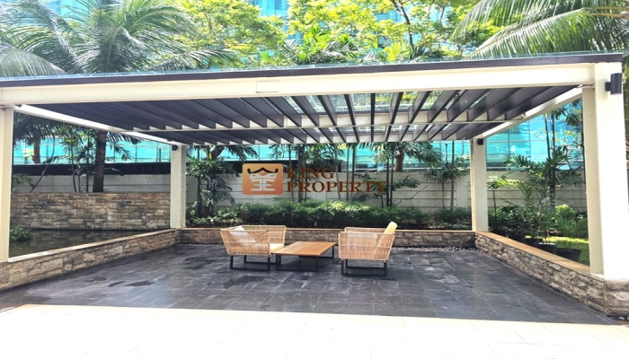 Central Park Disewakan 1BR Central Park Residences – Modern Minimalist Contemporary Urban Living | Sebelah Mall Central Park & Neo Soho 24 20240316_141922