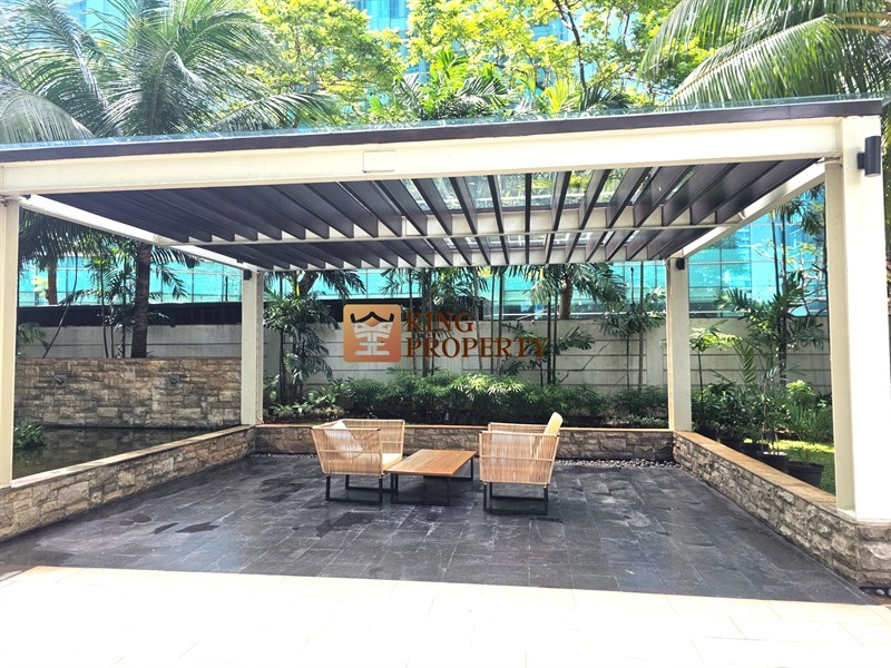 Central Park Disewakan 1BR Central Park Residences – Modern Minimalist Contemporary Urban Living | Sebelah Mall Central Park & Neo Soho 24 20240316_141922