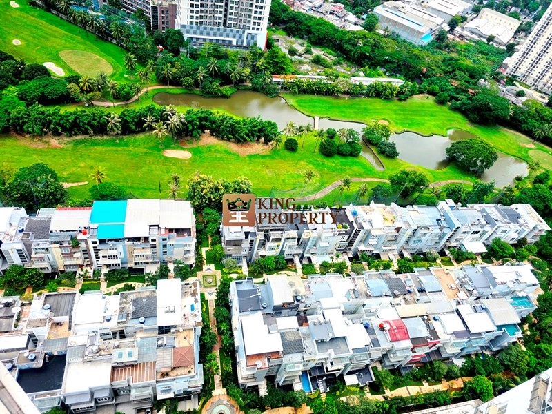Jakarta Pusat Dekat JIEXPO Kemayoran, 1 Kamar The Peak Royale Springhill Suites 18 20240318_115500