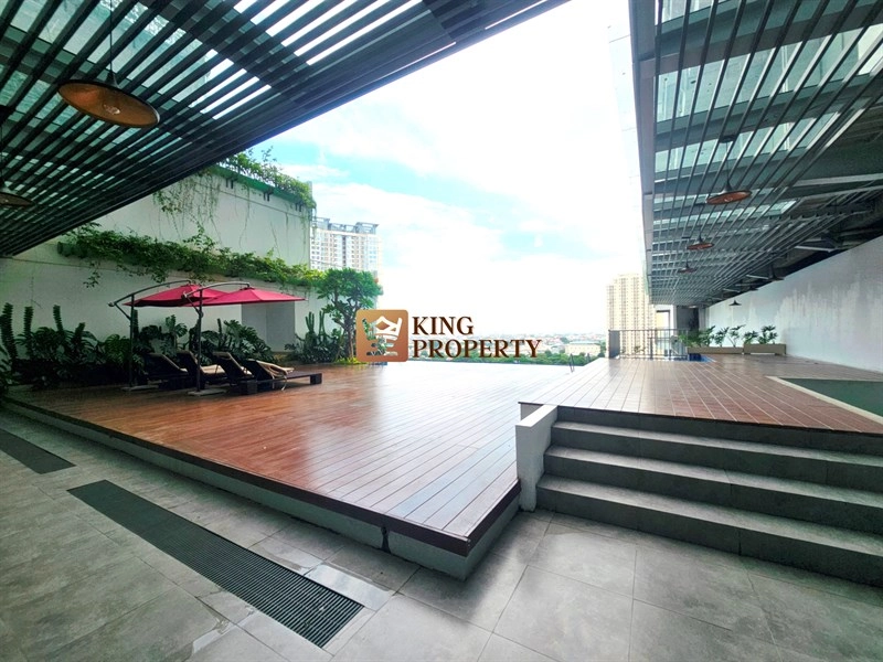 Jakarta Pusat Dekat JIEXPO Kemayoran, 1 Kamar The Peak Royale Springhill Suites 19 20240318_122844