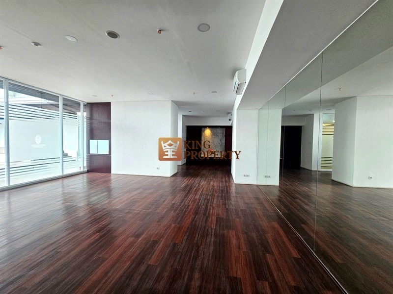 Jakarta Pusat Dekat JIEXPO Kemayoran, 1 Kamar The Peak Royale Springhill Suites 20 20240318_123004