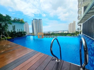 New Deal 1BR The Peak Royale Springhill Suites Kemayoran Siaphuni