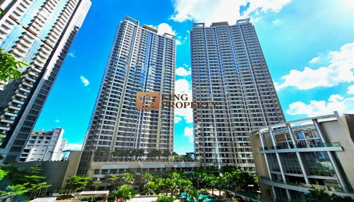 Taman Anggrek Residence Low Floor Lovers! 1BR Taman Anggrek Residences Dekat Lift & Mall 13 20240319_150130