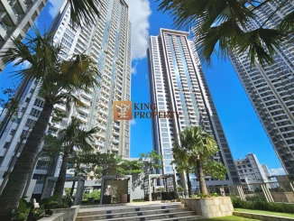 New Deal Disewa 3 Kamar Condominium Taman Anggrek Residence TARES