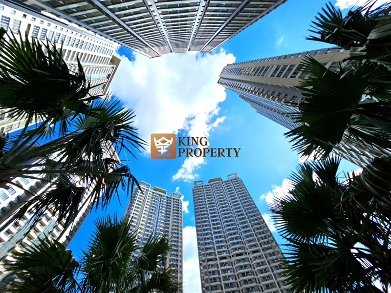 Taman Anggrek Residence Langsung Huni! 2BR Taman Anggrek Residence Furnish Dekat CP & UNTAR 20 20240319_150306