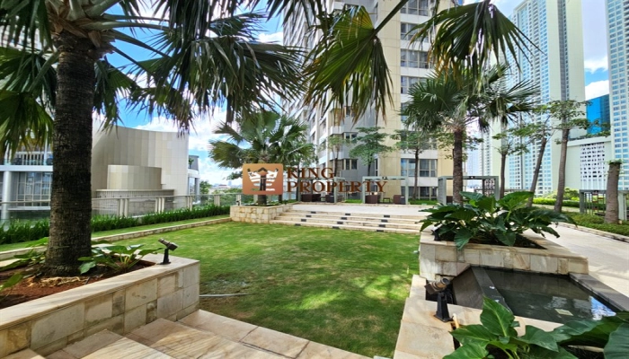 Taman Anggrek Residence Disewakan 2BR Taman Anggrek Residences Simple Modern Living Concept, Dekat Central Park & Mall Taman Anggrek 19 20240319_150410