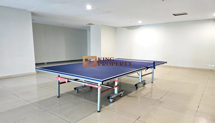 Madison Park Lantai Rendah, Dijual Studio Madison Park Furnish Tanjung Duren 21 20240319_163547
