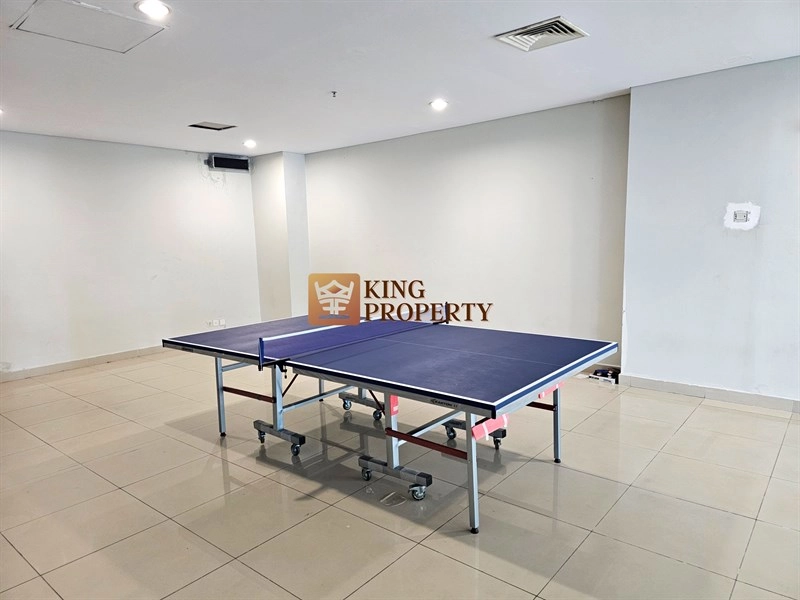 Madison Park Interior Bagus, 2BR Jadi 1BR Madison Park Hook Tanjung Duren 29 20240319_163607