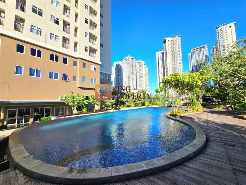 Madison Park Full Furnish! 2 Bedroom Madison Park Central Park 49m2 CP Siap Huni 21 20240319_163945