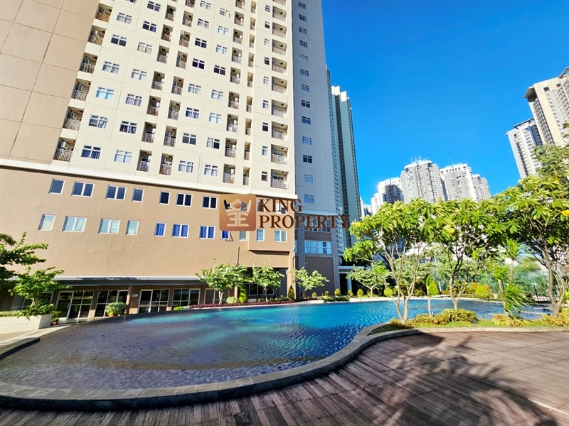 Madison Park Kampus & Mall Cuma Hitungan Menit! 2BR Furnish Madison Park 19 20240319_164013