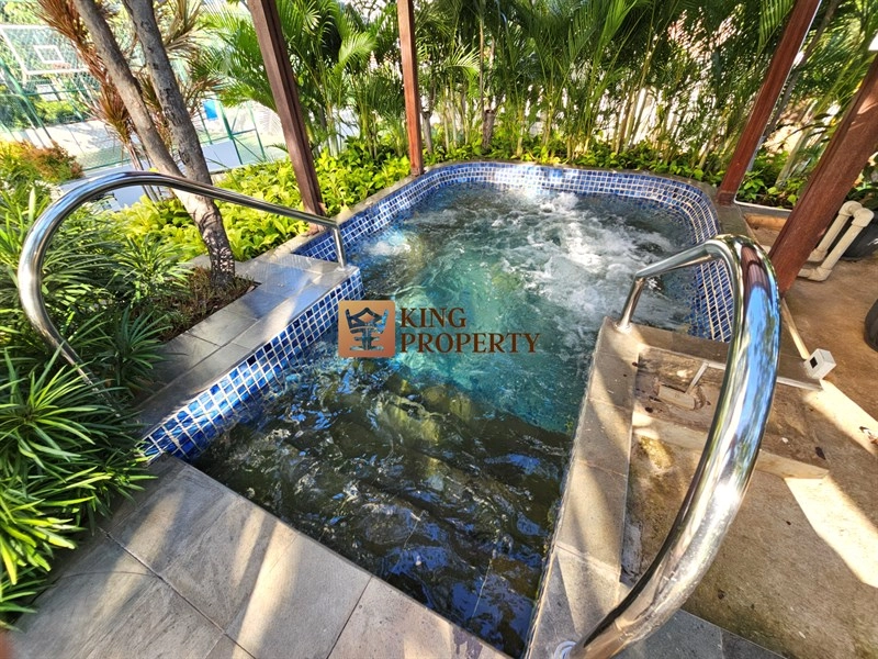 Madison Park Kampus & Mall Cuma Hitungan Menit! 2BR Furnish Madison Park 20 20240319_164325