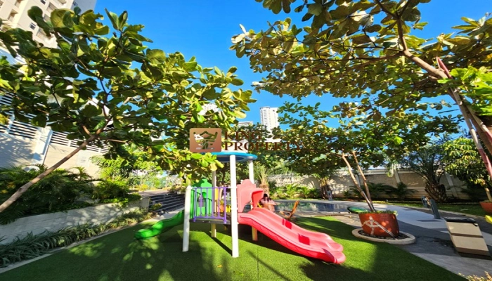 Madison Park Unit Rapi Furnish Tanpa Ribet! 2BR Madison Park Tanjung Duren 29 20240319_165102