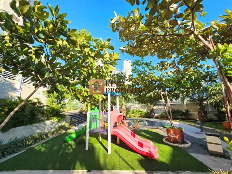 Madison Park Disewakan Cepat! Studio Madison Park Lantai Rendah Furnished  27 20240319_165105