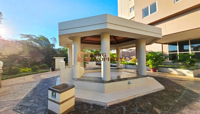 Madison Park Good Price ! 1BR Design Interior Madison Park Tanjung Duren 13 20240319_165517