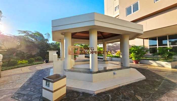 Madison Park Unit Luas, 2BR Madison Park Fully Furnish Tanjung Duren Lantai Rendah 29 20240319_165517