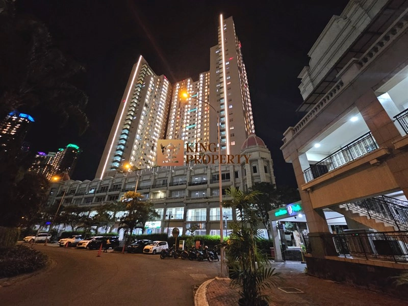 Madison Park Strategis, Fasilitas Kolam Renang, Track Jogging, Lapangan Basket, Gym, Billiard, Sky Garden, Dijual Kios Usaha di Madison Park & Cocok untuk Usaha Online 1 20240319_195227