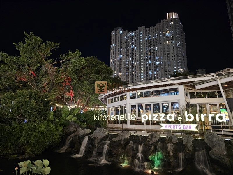 Royal Mediterania Studio Royal Mediterania Garden dengan Smart Space Concept Pool View Cantik Dekat Central Park & BINUS 25 20240319_205941